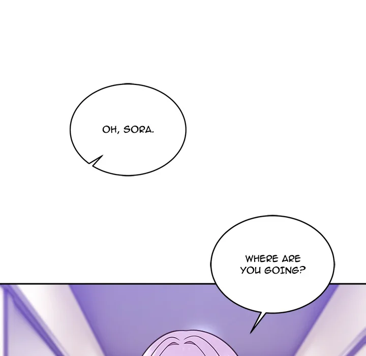 18+ Knot My Secret (Uncensored) Chapter 39 page 41