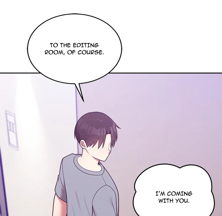 18+ Knot My Secret (Uncensored) Chapter 39 page 44
