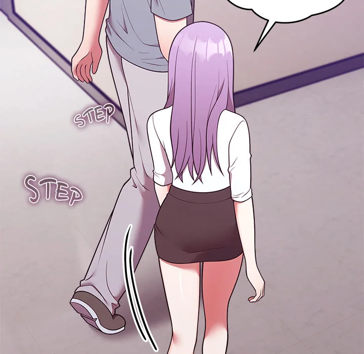 18+ Knot My Secret (Uncensored) Chapter 39 page 45