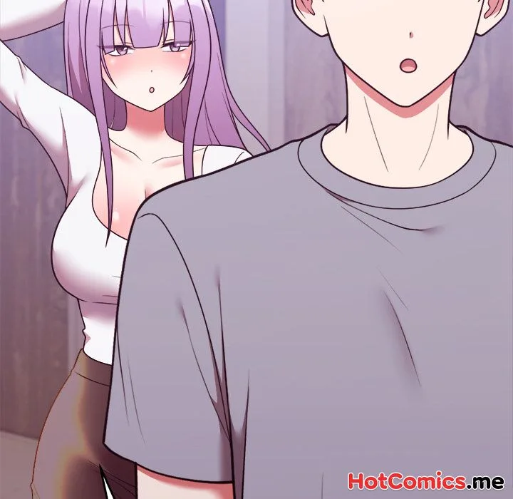 18+ Knot My Secret (Uncensored) Chapter 39 page 48