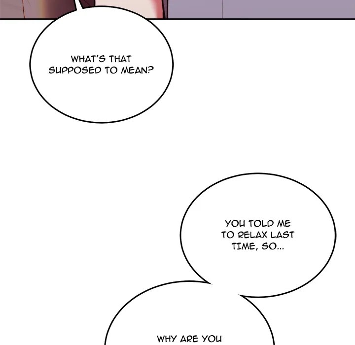 18+ Knot My Secret (Uncensored) Chapter 39 page 49