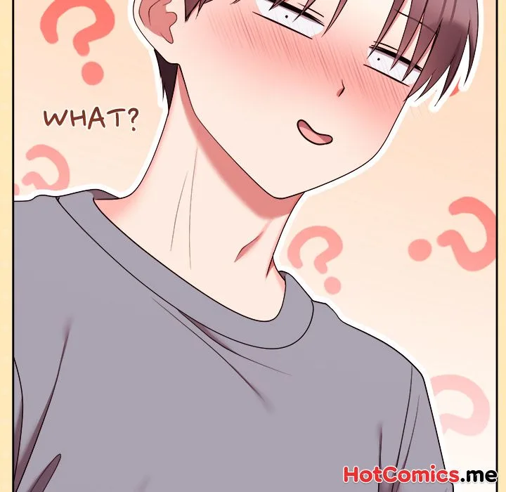 18+ Knot My Secret (Uncensored) Chapter 39 page 53