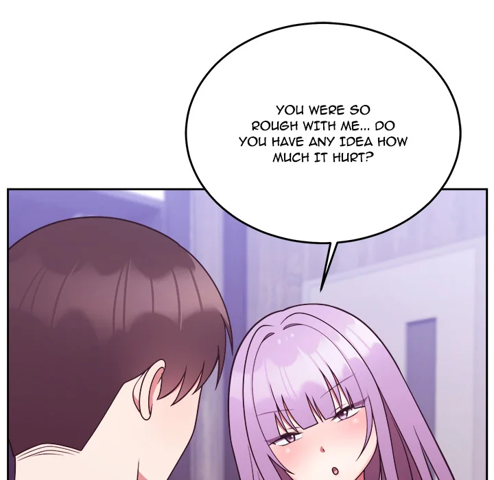 18+ Knot My Secret (Uncensored) Chapter 39 page 55