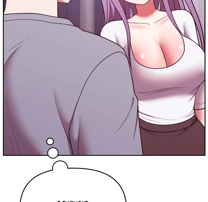 18+ Knot My Secret (Uncensored) Chapter 39 page 56
