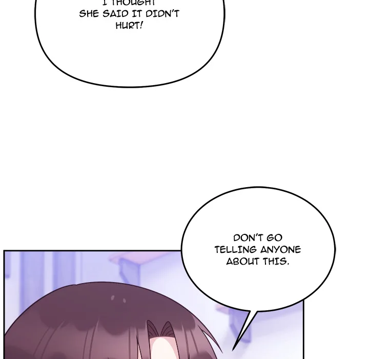 18+ Knot My Secret (Uncensored) Chapter 39 page 57