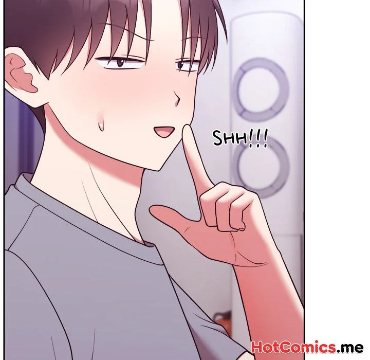 18+ Knot My Secret (Uncensored) Chapter 39 page 58