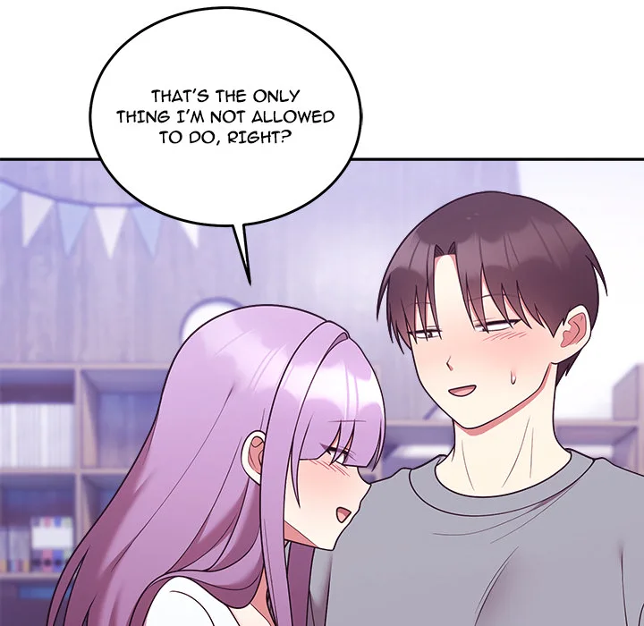 18+ Knot My Secret (Uncensored) Chapter 39 page 62