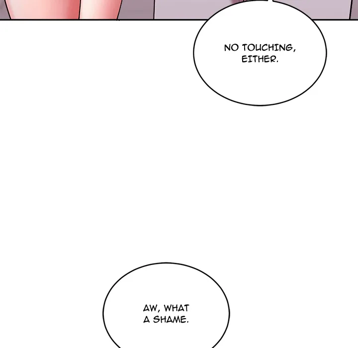18+ Knot My Secret (Uncensored) Chapter 39 page 64
