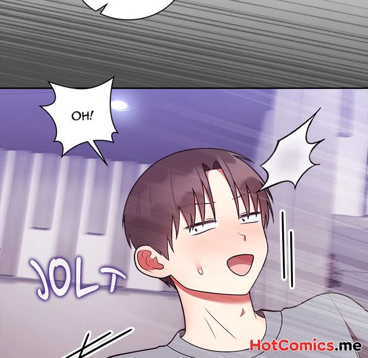 18+ Knot My Secret (Uncensored) Chapter 39 page 67