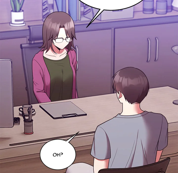 18+ Knot My Secret (Uncensored) Chapter 39 page 73
