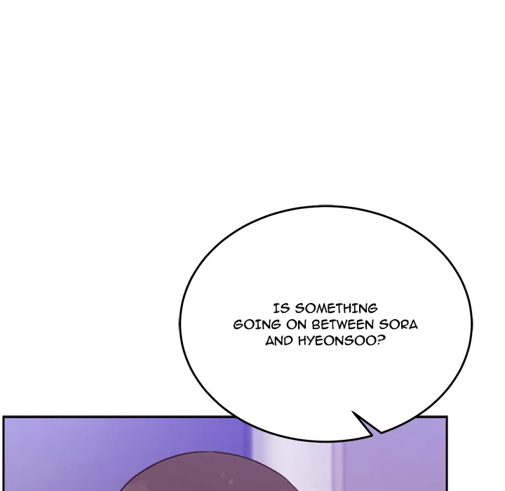 18+ Knot My Secret (Uncensored) Chapter 39 page 75