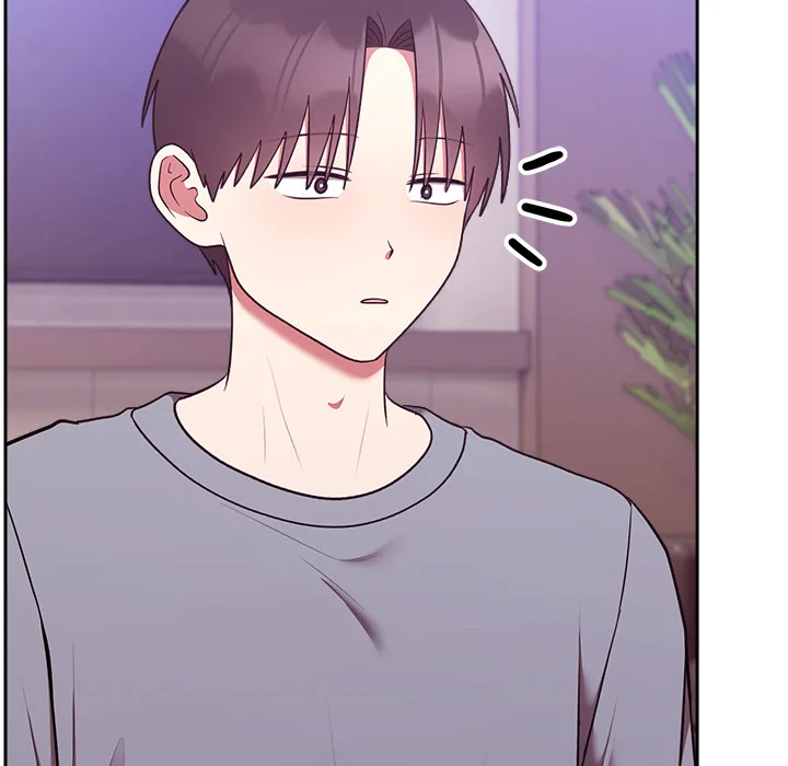 18+ Knot My Secret (Uncensored) Chapter 39 page 76