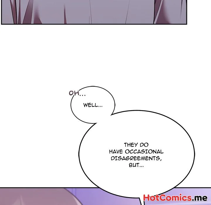 18+ Knot My Secret (Uncensored) Chapter 39 page 77