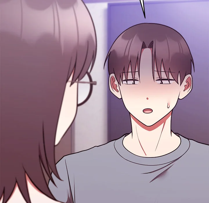 18+ Knot My Secret (Uncensored) Chapter 39 page 78