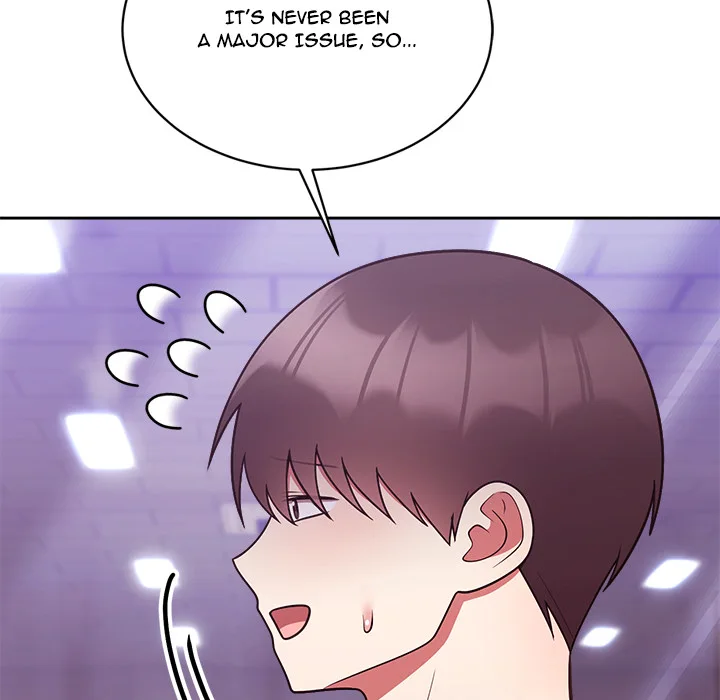 18+ Knot My Secret (Uncensored) Chapter 39 page 80