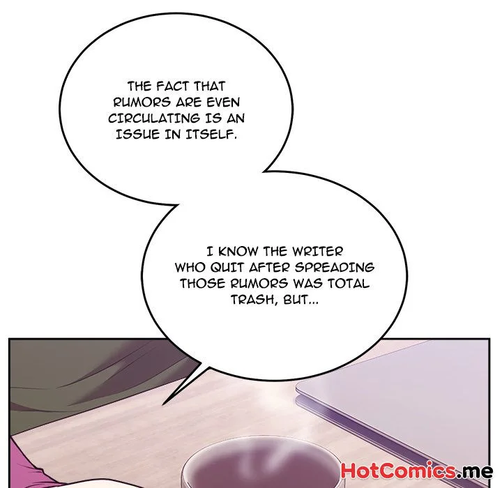 18+ Knot My Secret (Uncensored) Chapter 39 page 82