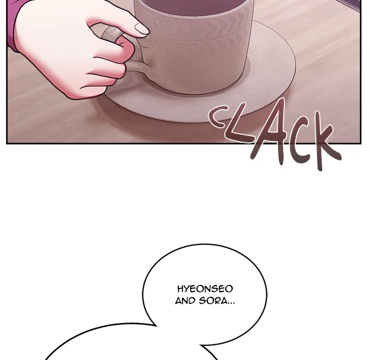 18+ Knot My Secret (Uncensored) Chapter 39 page 83