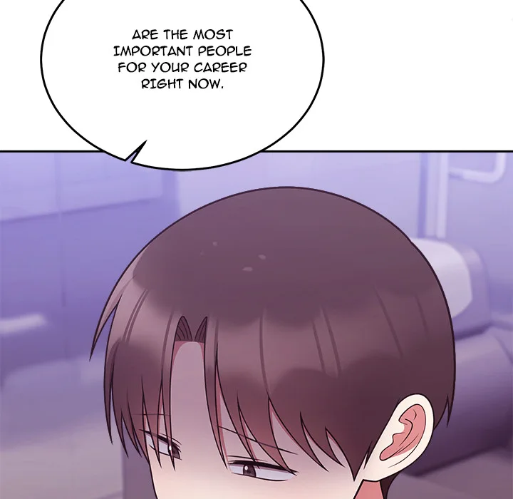 18+ Knot My Secret (Uncensored) Chapter 39 page 84