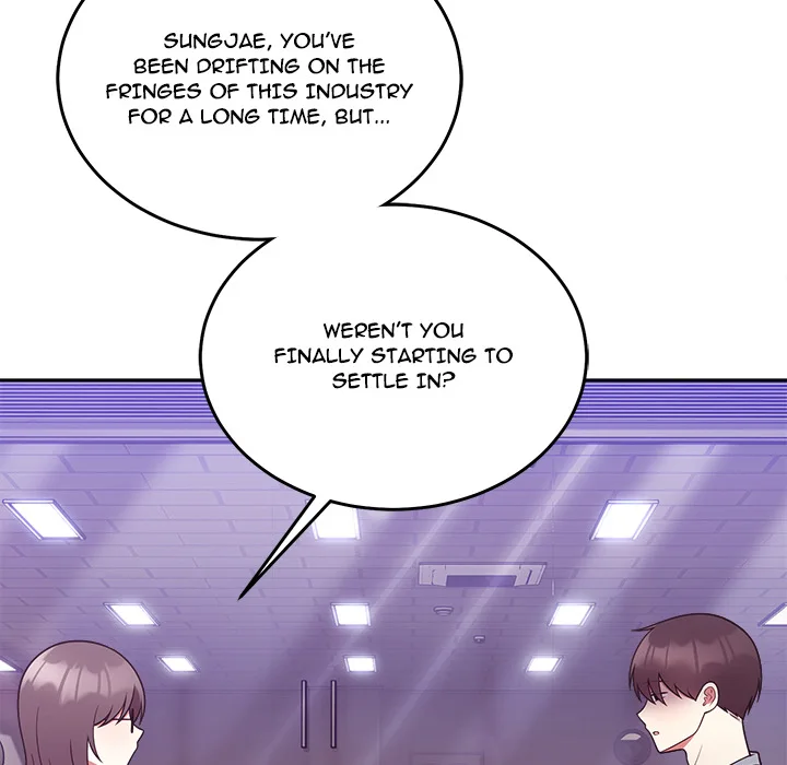 18+ Knot My Secret (Uncensored) Chapter 39 page 86