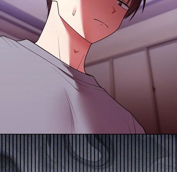 18+ Knot My Secret (Uncensored) Chapter 39 page 89