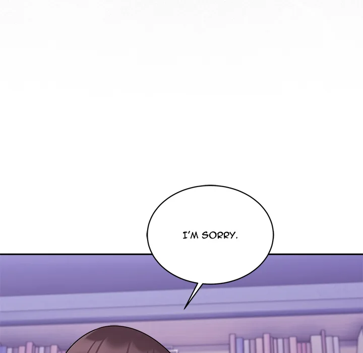 18+ Knot My Secret (Uncensored) Chapter 39 page 91