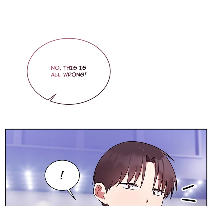 18+ Knot My Secret (Uncensored) Chapter 39 page 97