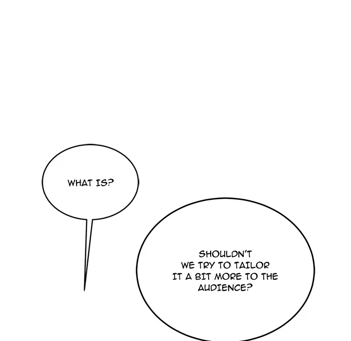 18+ Knot My Secret (Uncensored) Chapter 39 page 99