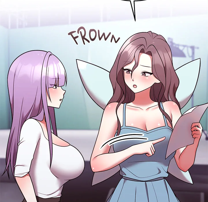 18+ Knot My Secret (Uncensored) Chapter 39 page 100