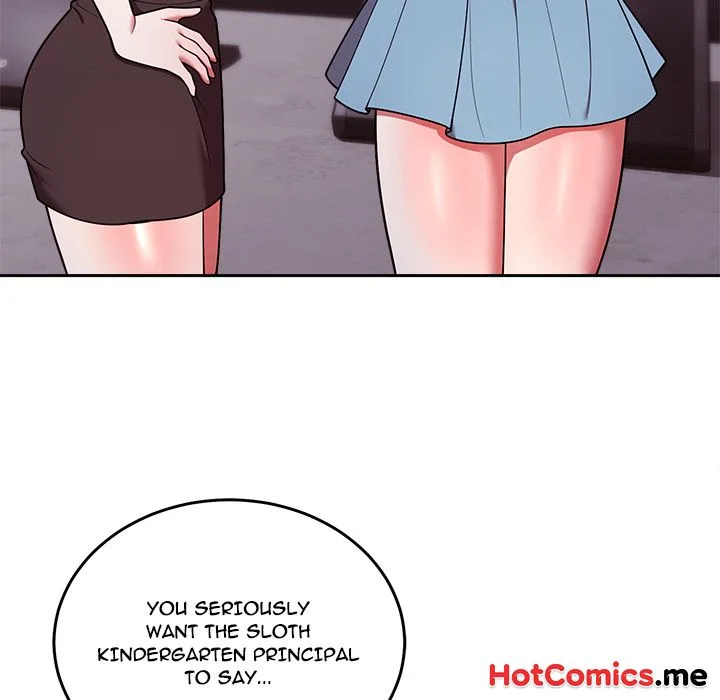 18+ Knot My Secret (Uncensored) Chapter 39 page 101