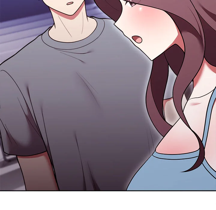 18+ Knot My Secret (Uncensored) Chapter 39 page 103