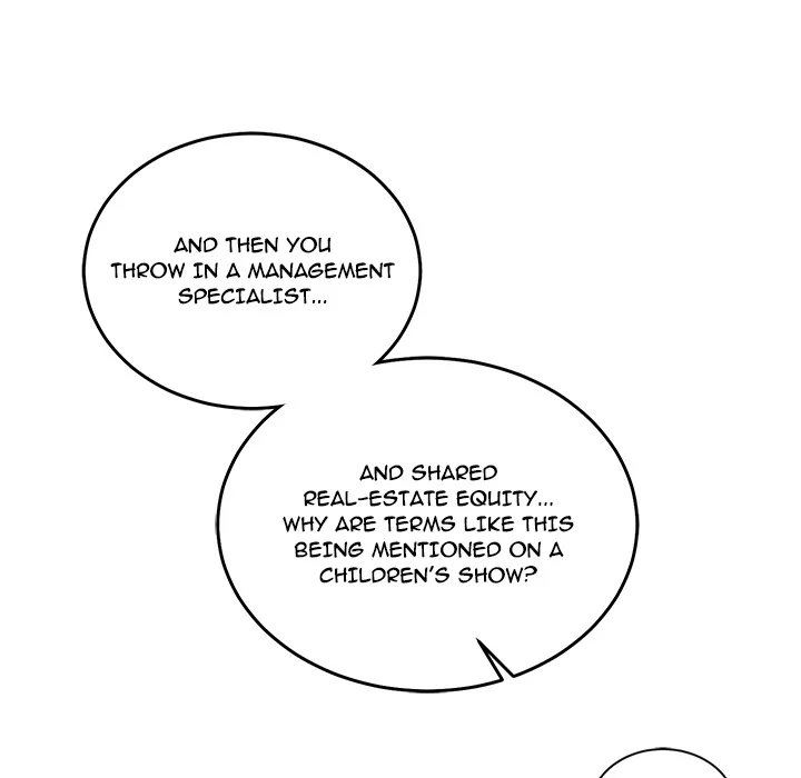 18+ Knot My Secret (Uncensored) Chapter 39 page 104