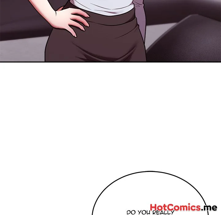 18+ Knot My Secret (Uncensored) Chapter 39 page 106