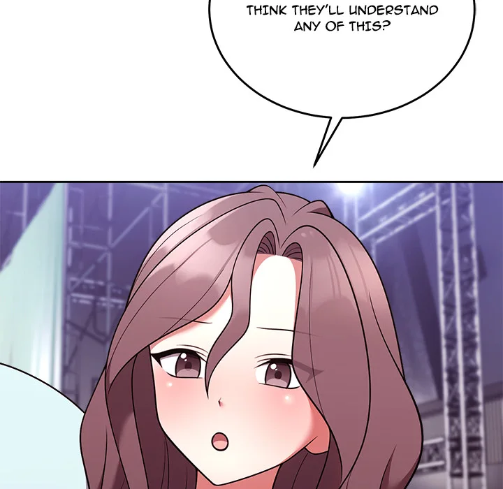 18+ Knot My Secret (Uncensored) Chapter 39 page 107