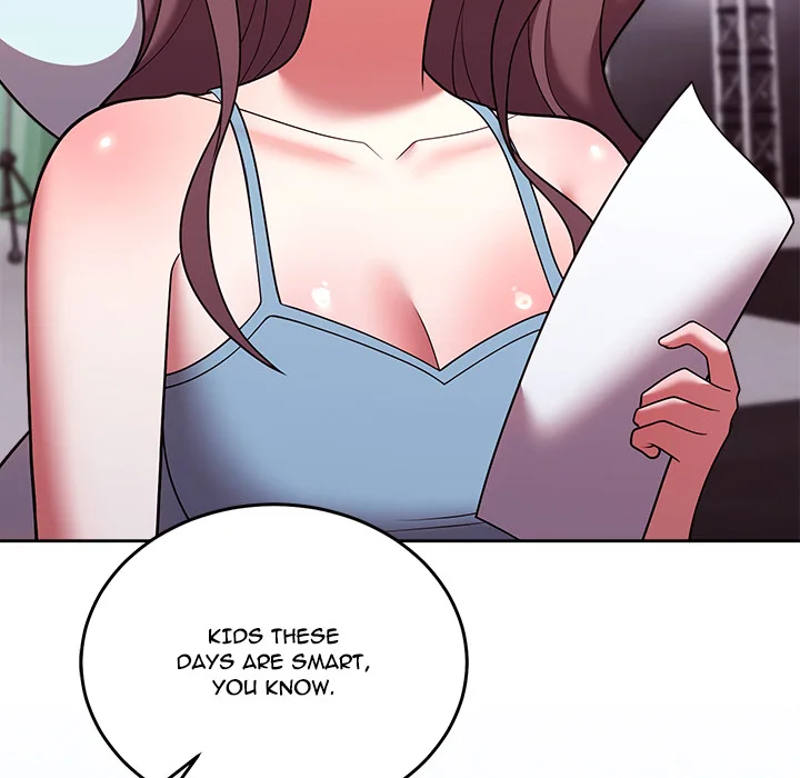 18+ Knot My Secret (Uncensored) Chapter 39 page 108