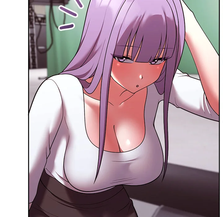 18+ Knot My Secret (Uncensored) Chapter 39 page 114