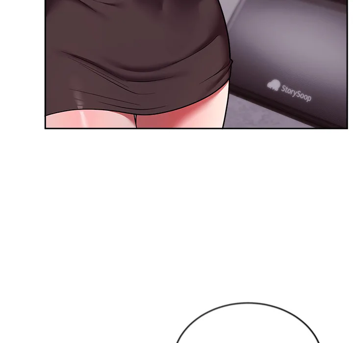 18+ Knot My Secret (Uncensored) Chapter 39 page 115