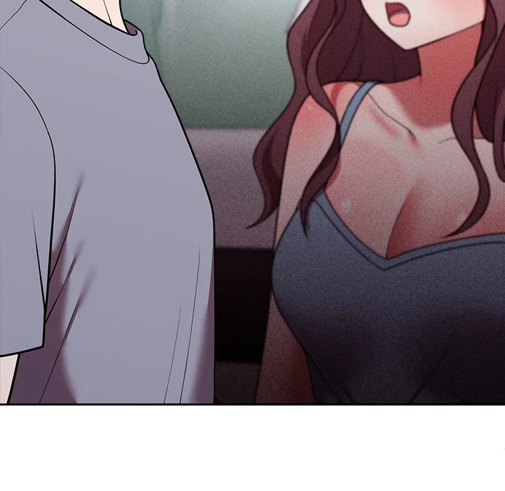 18+ Knot My Secret (Uncensored) Chapter 39 page 117