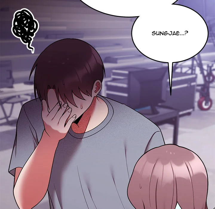 18+ Knot My Secret (Uncensored) Chapter 39 page 119