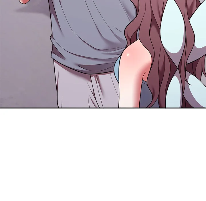 18+ Knot My Secret (Uncensored) Chapter 39 page 120