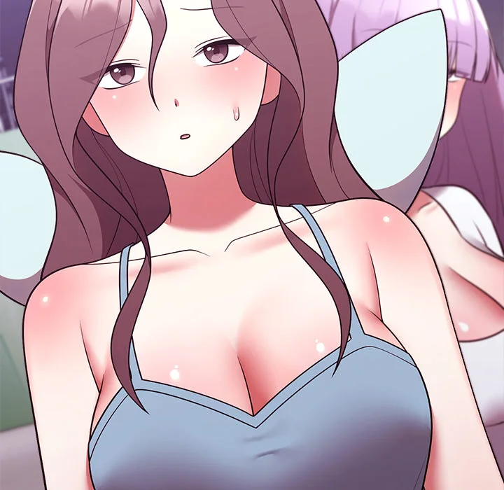 18+ Knot My Secret (Uncensored) Chapter 39 page 122