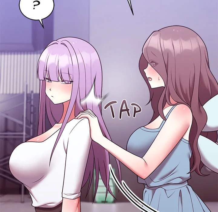 18+ Knot My Secret (Uncensored) Chapter 39 page 124