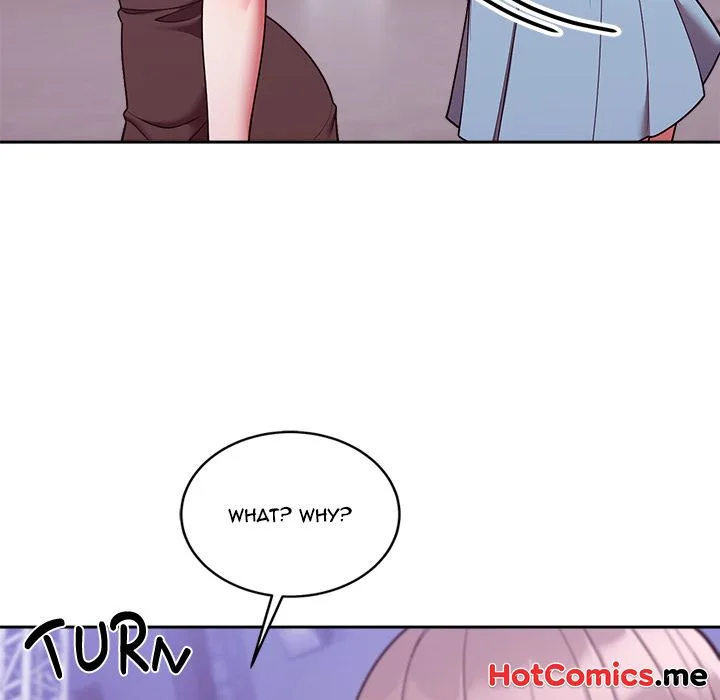 18+ Knot My Secret (Uncensored) Chapter 39 page 125