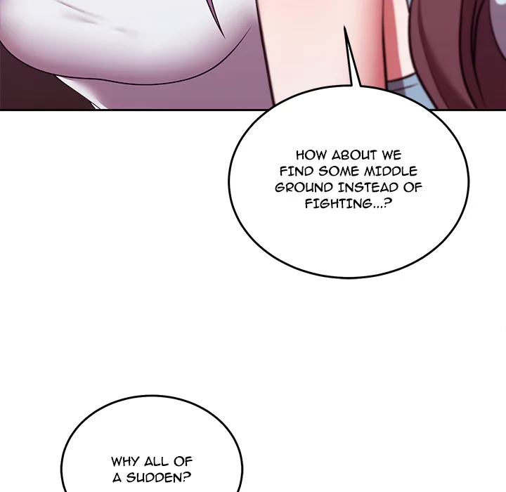 18+ Knot My Secret (Uncensored) Chapter 39 page 127