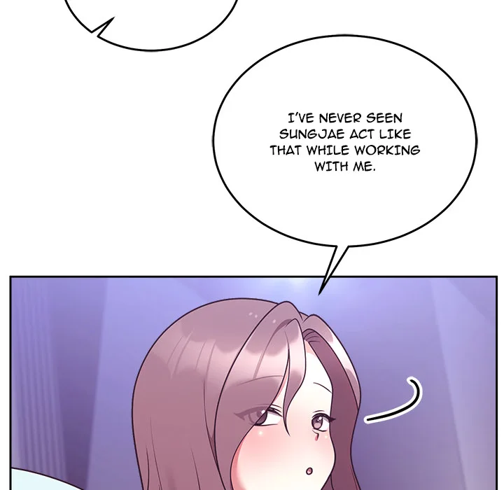 18+ Knot My Secret (Uncensored) Chapter 39 page 128