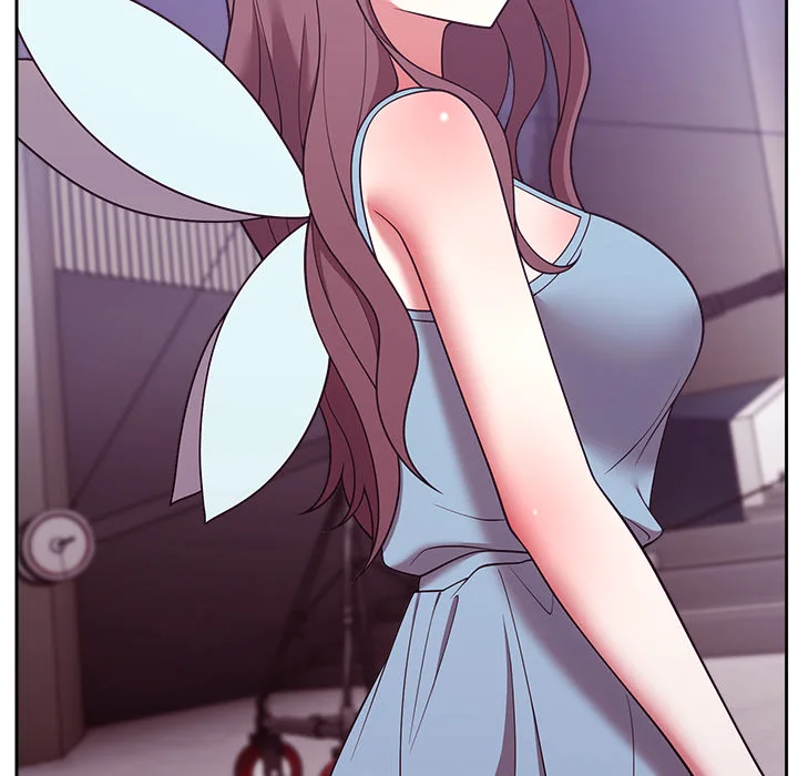 18+ Knot My Secret (Uncensored) Chapter 39 page 129