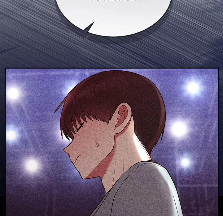 18+ Knot My Secret (Uncensored) Chapter 39 page 131