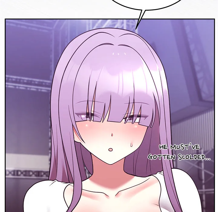 18+ Knot My Secret (Uncensored) Chapter 39 page 134