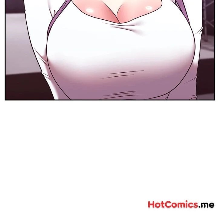18+ Knot My Secret (Uncensored) Chapter 39 page 135