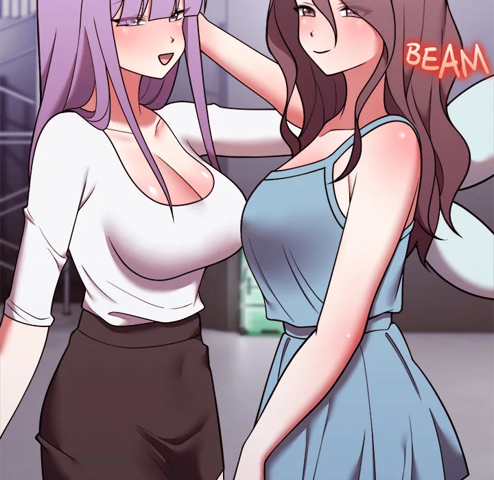 18+ Knot My Secret (Uncensored) Chapter 39 page 137