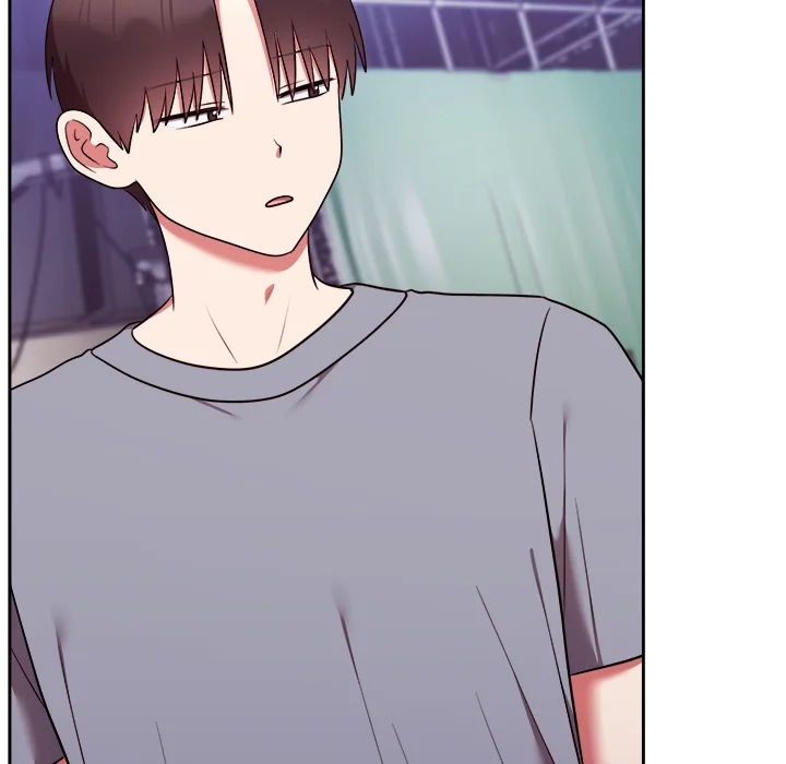 18+ Knot My Secret (Uncensored) Chapter 39 page 139